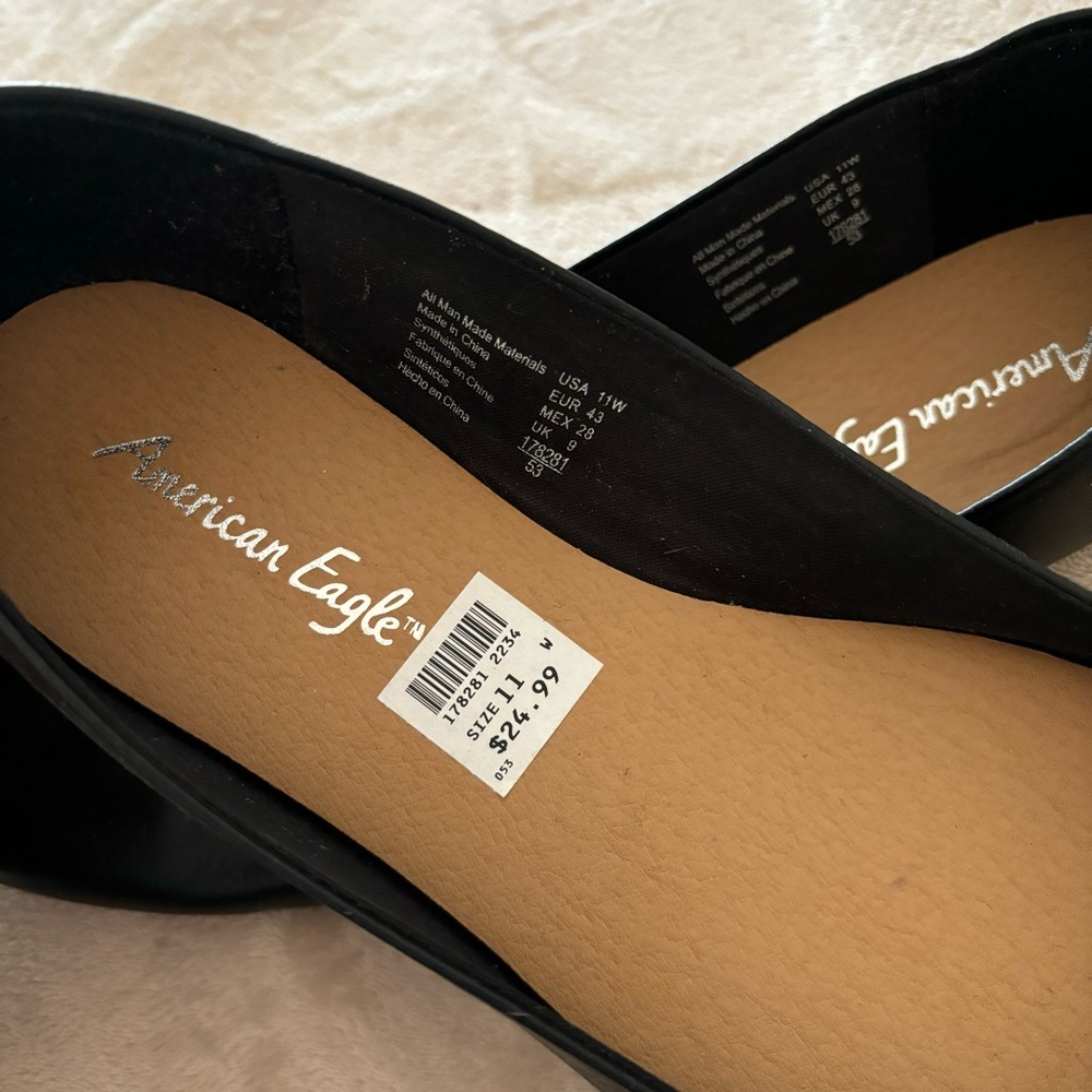 Black Flats